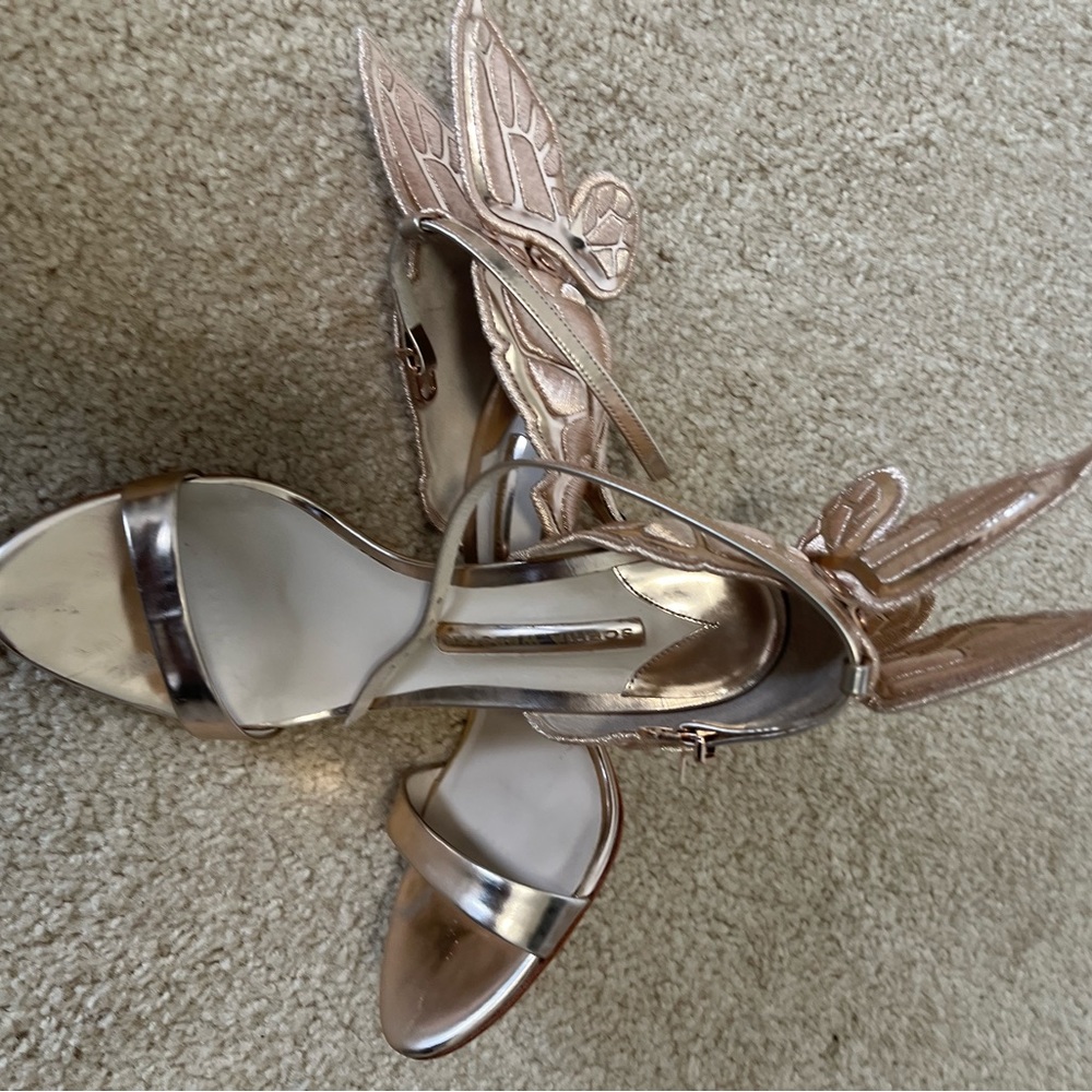Sophia Webster good condition